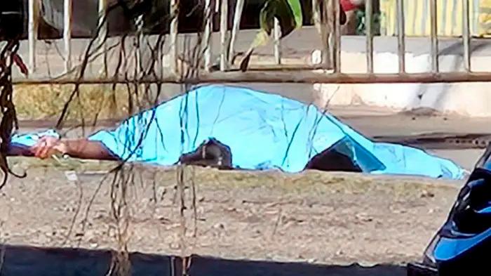 Bernardo Sánchez, de 56 años, quien trabajaba para la empresa USG Vigilancia, fue asesinado en Chiriquí