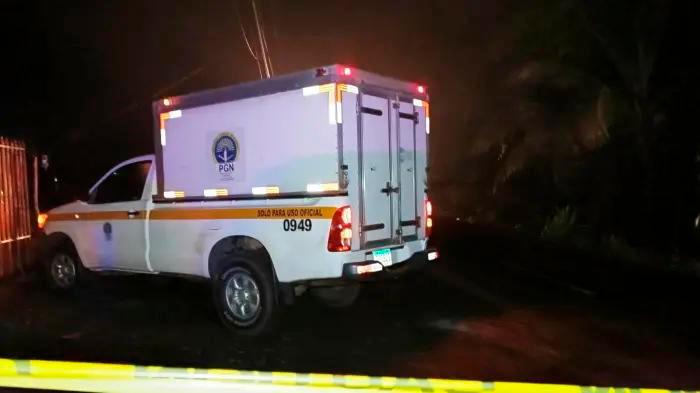 Crimen macabro. Lo torturaron, ejecutaron y tiraron en la calle