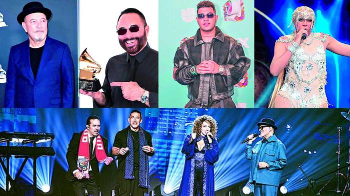 Panamá se roba el show: año 2025 con éxitos sin precedentes en la farándula