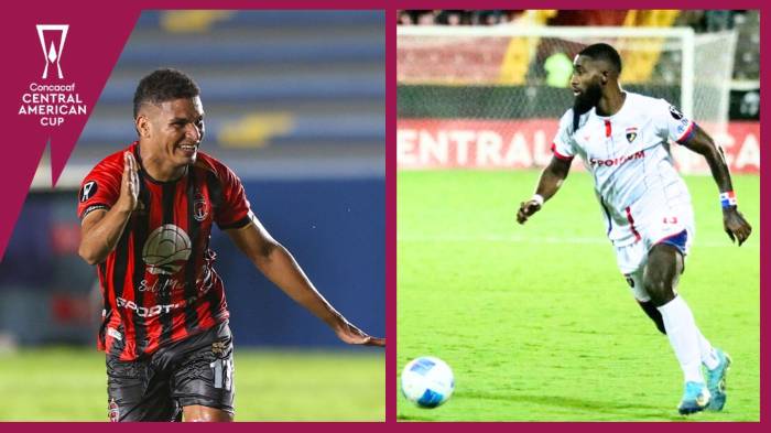 Copa Centroamericana | Plaza Amador y Sporting intentarán dar el primer paso hacia las semifinales