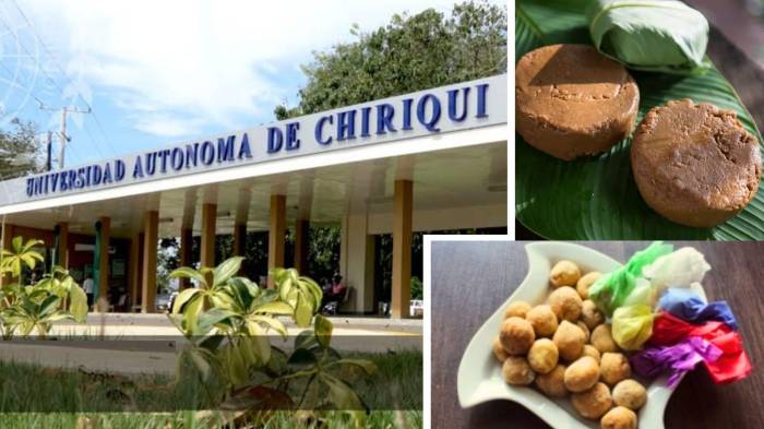 “Cuando la gente quiere tiempo completo llevan [a la rectora] los bienmesabe, los huevitos de leche”.