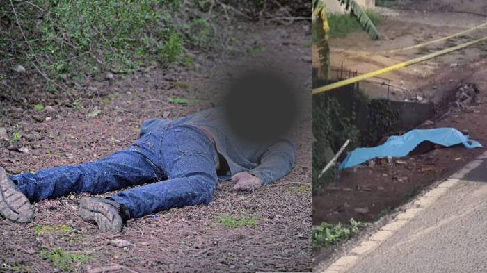 Le dieron bala a uno en San Miguelito y a otro en Las Garzas