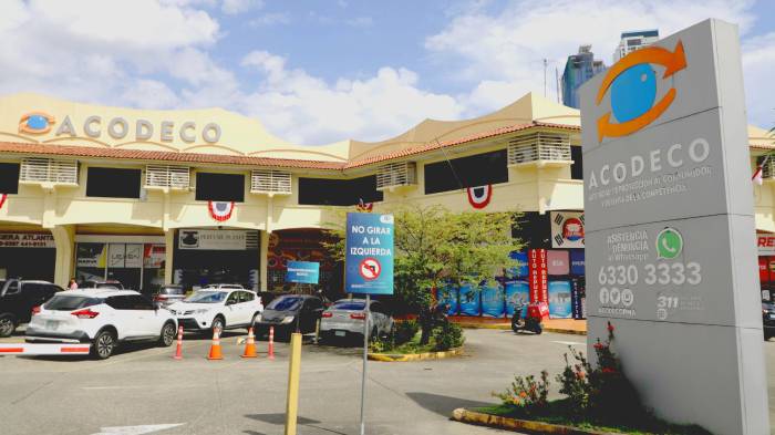 La ACODECO promueve acciones para fortalecer la competencia en distintos mercados en beneficio de los consumidores.