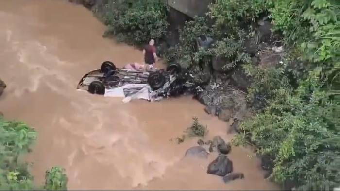 ¡Luto y dolor! Hallan los cuerpos de tres jóvenes en el sector de Gonzalillo