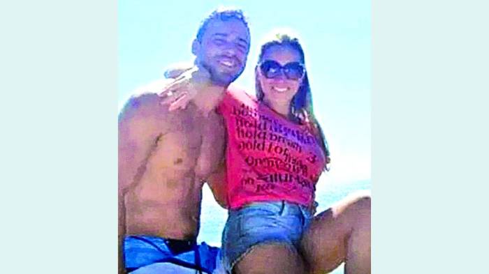 Murieron en una bañera hirviendo tras celebrar el cumple de su hija