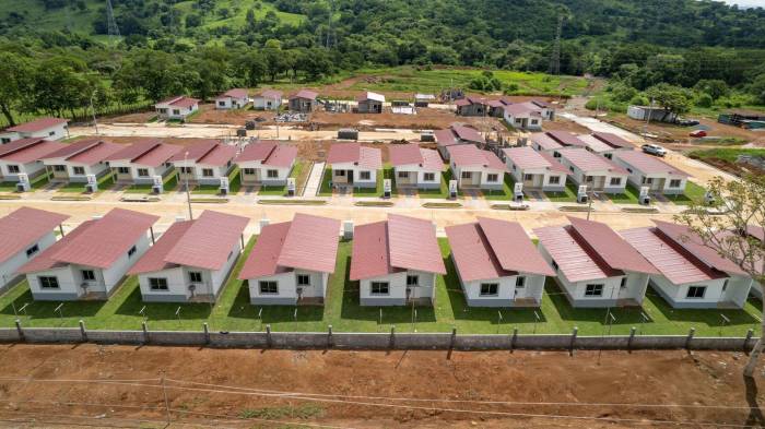 En Chiriquí, el 90% de su mercado de desarrollos está dentro del marco de interés preferencial.