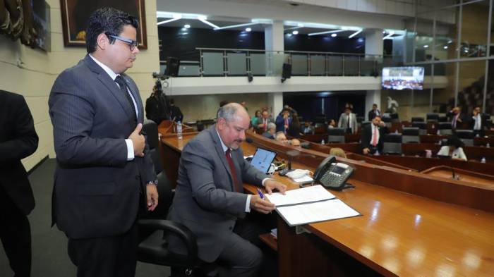 Ley de interés preferencial: aprobada en tercer debate