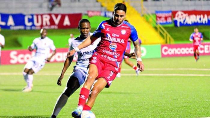 Sporting San Miguelito obligado a ganar para seguir con vida