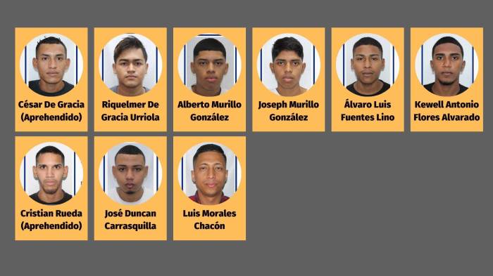 Las cifras récord en recompensas reflejan la magnitud de la ofensiva contra grupos criminales en el país.