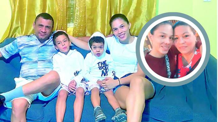 Con alma de madre, Nataly retiene su corona