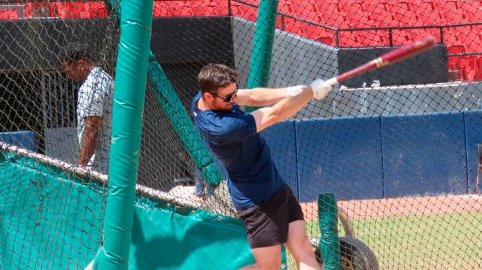 Águilas Metropolitanas van a Nicaragua en busca de título