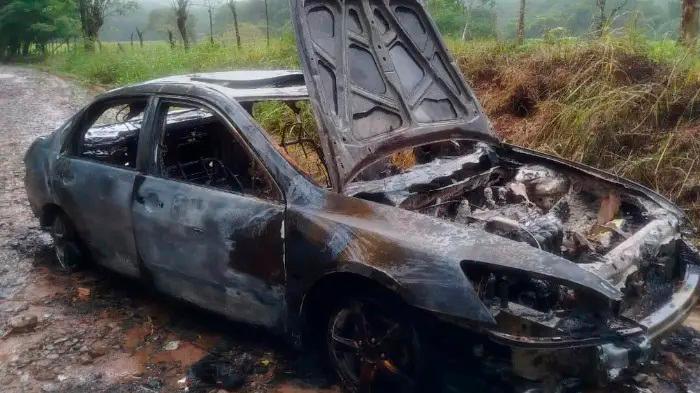 Terror sin freno: en octubre mataron hasta a un bebé