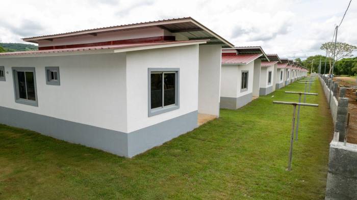 La APROCHI advirtió que la Ley 468 afecta a los trabajadores, proveedores, comunidades y familias que ya estaban por recibir su vivienda.