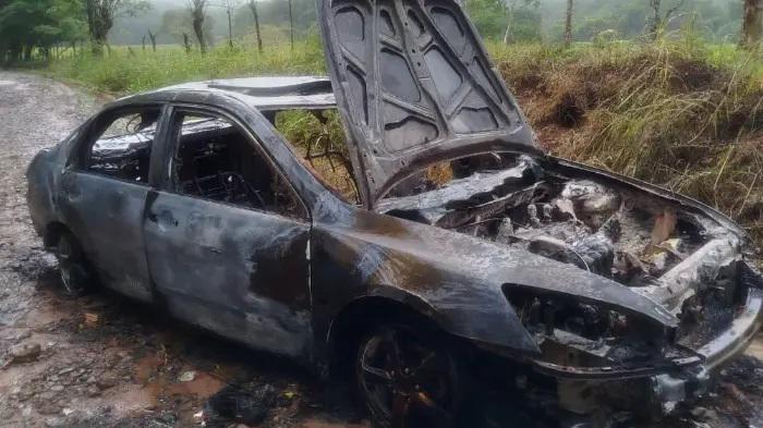 Terror sin freno: en octubre mataron hasta a un bebé