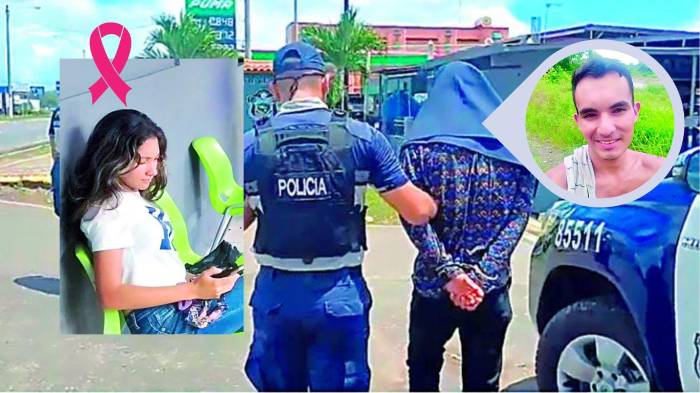 Gozó en un baile en Tonosí antes de ir a matar a Selinda