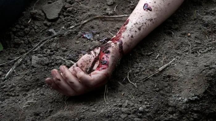 Terror sin freno: en octubre mataron hasta a un bebé