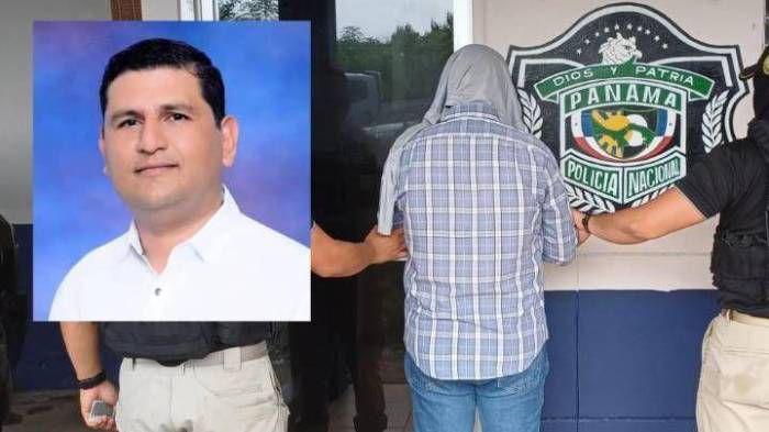 Confirman detención provisional del alcalde Manuel Soriano