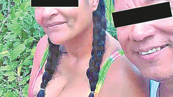 Marisol Beitia,de 41 años, fue asesinada a machetazos por su ex en un restaurante en Chiriquí