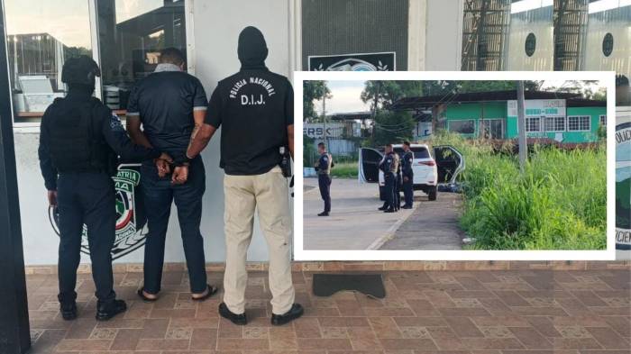 La tentativa de femicidio fue el 4 de septiembre de 2024.