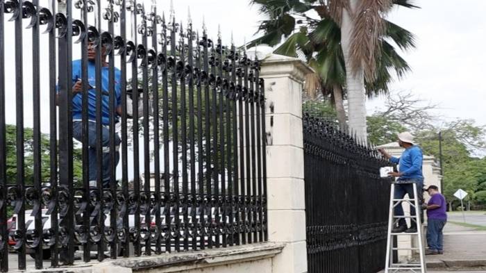 Premios Juventud | Privados de libertad en Panamá aportan su grano de arena