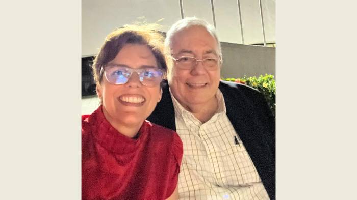 Fallece el padre de una diputada de la Asamblea