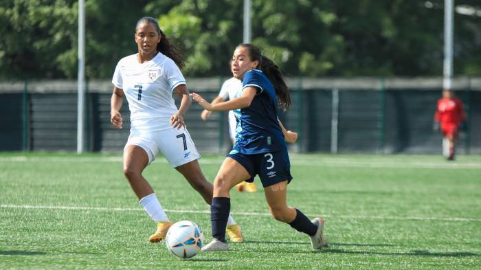 Sub-20 Femenil avanza a la final de Torneo Uncaf