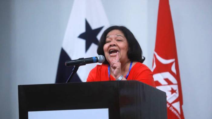 FAD elige a Maribel Gordón como su nueva presidenta