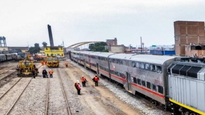 La maniobra terminó convirtiéndose en una de las tragedias ferroviarias más graves.