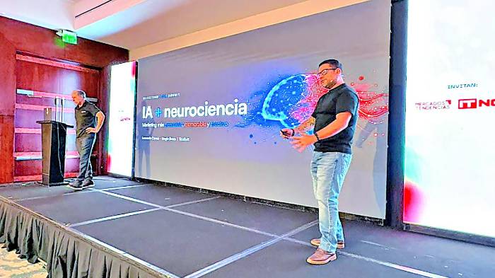 Connecta B2B reunirá en Panamá a expertos para analizar el futuro del marketing y la tecnología