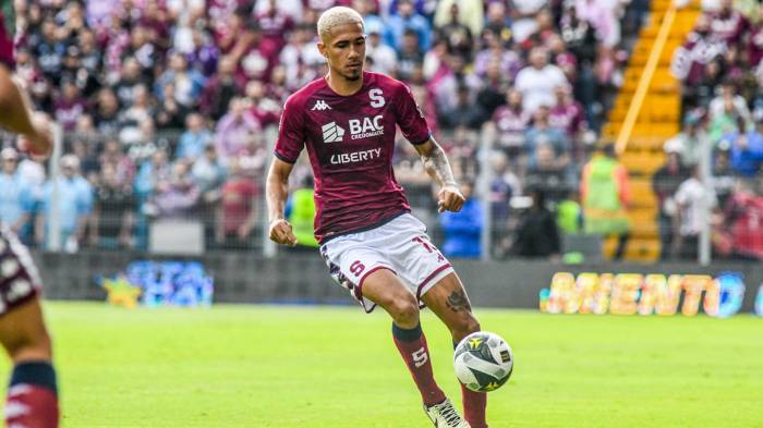 Anderson continuará con el Deportivo Saprissa