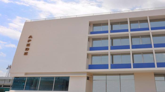 APEDE | Preocupación por aplazamiento en la construcción de la Cuarta Línea de Transmisión Eléctrica