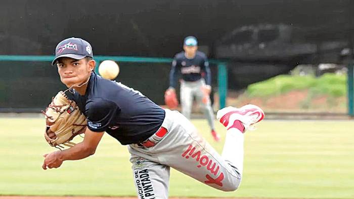 Anuncian preselección U18 para Mundial Juvenil