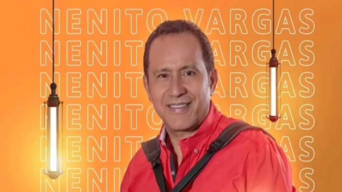 Noche inolvidable, llena de folclore y grandes invitados.