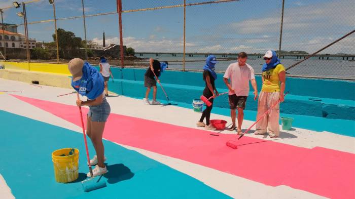 Cedida/ Juan Albarran