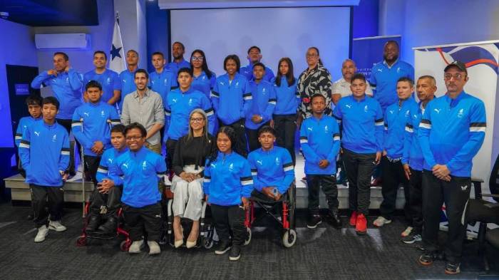 Es la máxima cita continental que busca promover la inclusión.