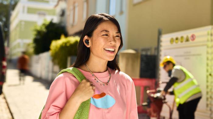 JBL lleva la pasión del juego a otro nivel con los auriculares Tour One M3, Tour Pro 3 y la promoción “El Sonido de la Copa JBL”