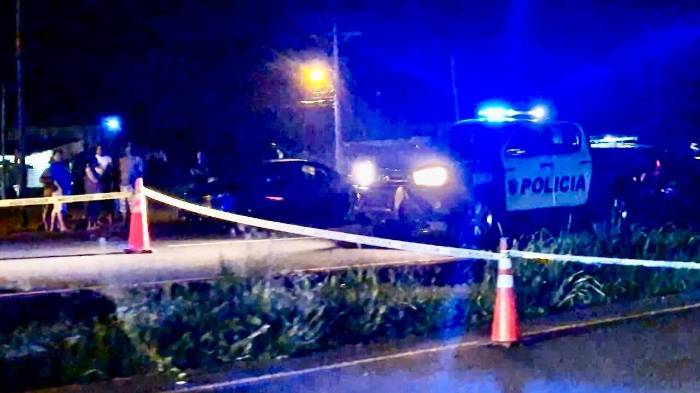 Lineth Torrero R./ EL Silgo