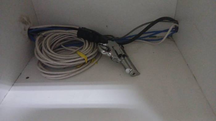 Panamá Oeste | Caen cuatro tras frustrado robo en local de Arraiján