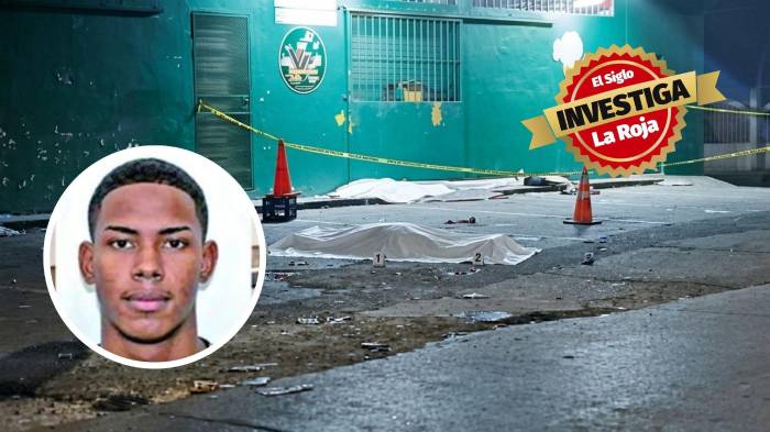 Leonardo Herrera, de 19 años, fue la víctima más reciente. Su asesinato ocurrió el jueves en Colón.