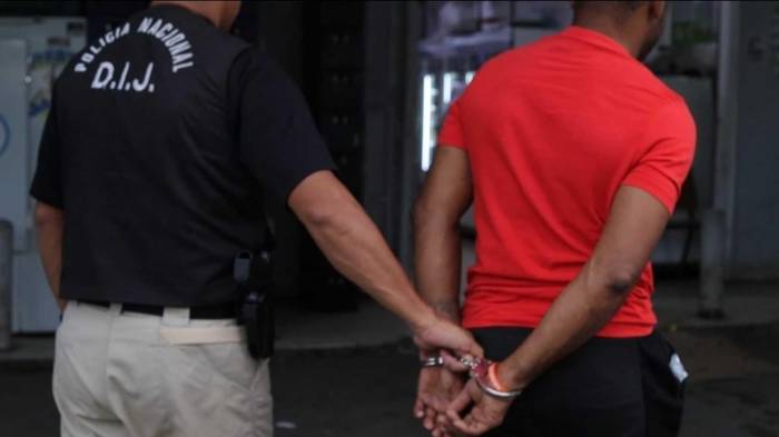 Un tercer sospechoso fue detenido por un homicidio en el corregimiento de Chilibre.