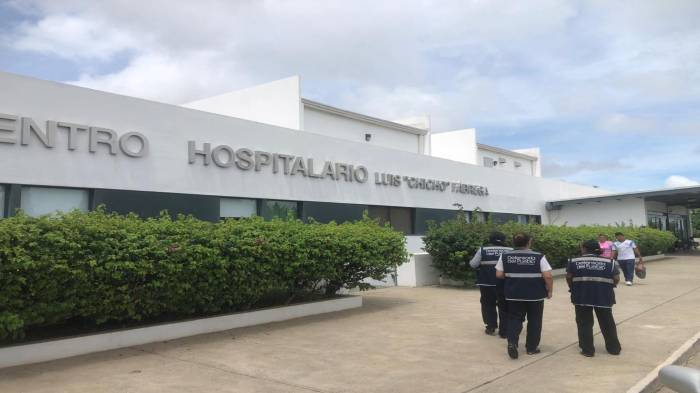 Defensoría le cae de sorpresa al CSS y a otros hospitales. Fue grave lo que encontraron