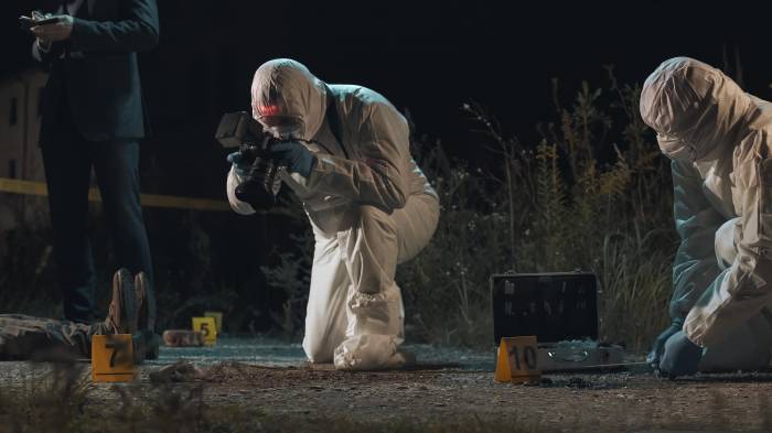 El cuerpo lo encontraron en mayo de 2021, luego de ser reportado como desaparecido. Tras una discusión lo asesinaron con un golpe en la cabeza.