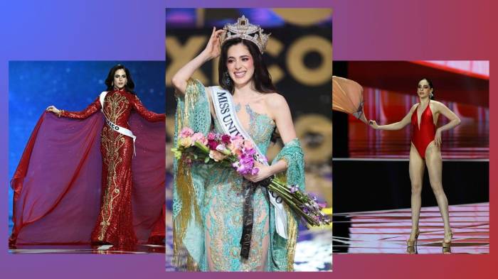 Miss Universo 2025: México se lleva la corona por cuarta vez