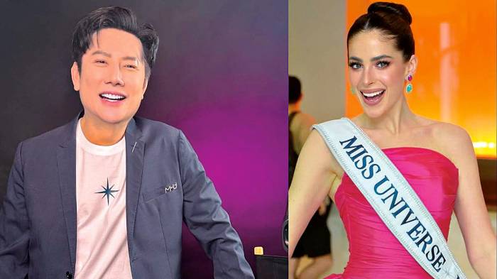 Indignación en Miss Universo. Directivo llamó “tonta” a la concursante mexicana