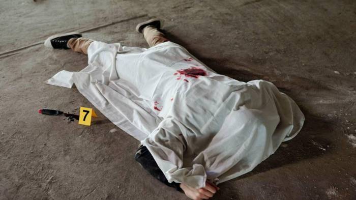 La sangre sigue corriendo: 41 homicidios en agosto