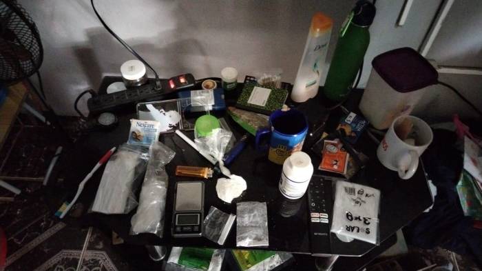 Capturan a hombre vinculado a la muerte de una mujer en Cerro Azul