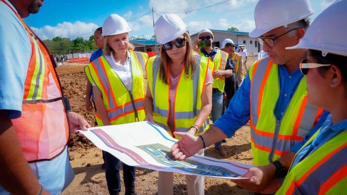 Tendrán un mejor sitio.