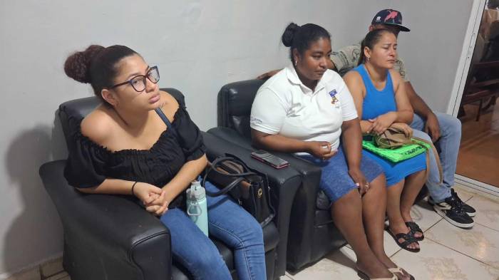El caso ha generado consternación en la provincia de Panamá Oeste.