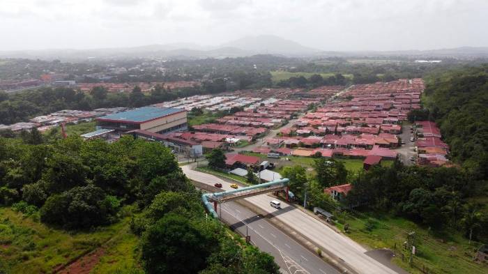 Planifican las comunidades.