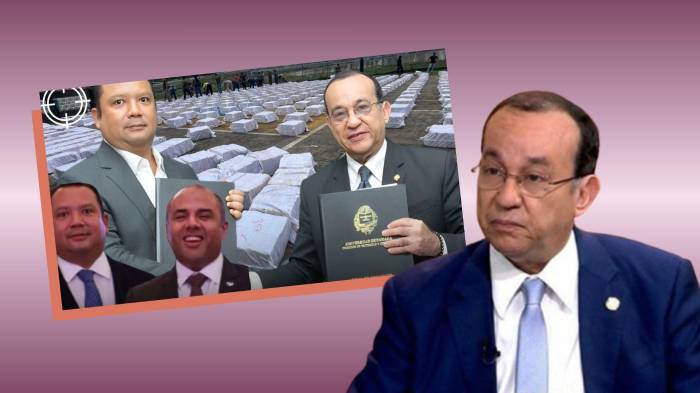 Flores arremete contra publicación de Foco. La tilda de ‘infame’ y ‘malintencionada’